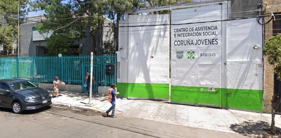 El albergue denunciado es investigado por el DIF-CDMX. Foto: Cuartoscuro
