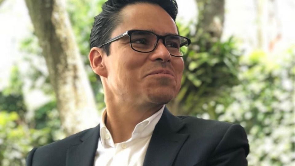 Toño Esquinca usó sus redes sociales para informar a sus seguidores cómo se encuentra Toño Esquinca usó sus redes sociales para informar a sus seguidores cómo se encuentra