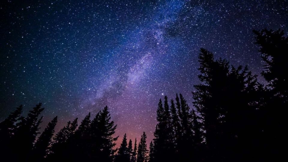 El evento tendrá una máxima actividad el 8 de febrero con más de seis meteoros por hora, no te lo pierdas El evento tendrá una máxima actividad el 8 de febrero con más de seis meteoros por hora, no te lo pierdas