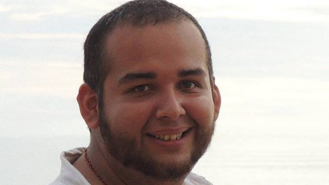 Capturaron a presunto asesino de Marco Ernesto Islas, hijo de periodista en Tijuana Capturaron a presunto asesino de Marco Ernesto Islas, hijo de periodista en Tijuana