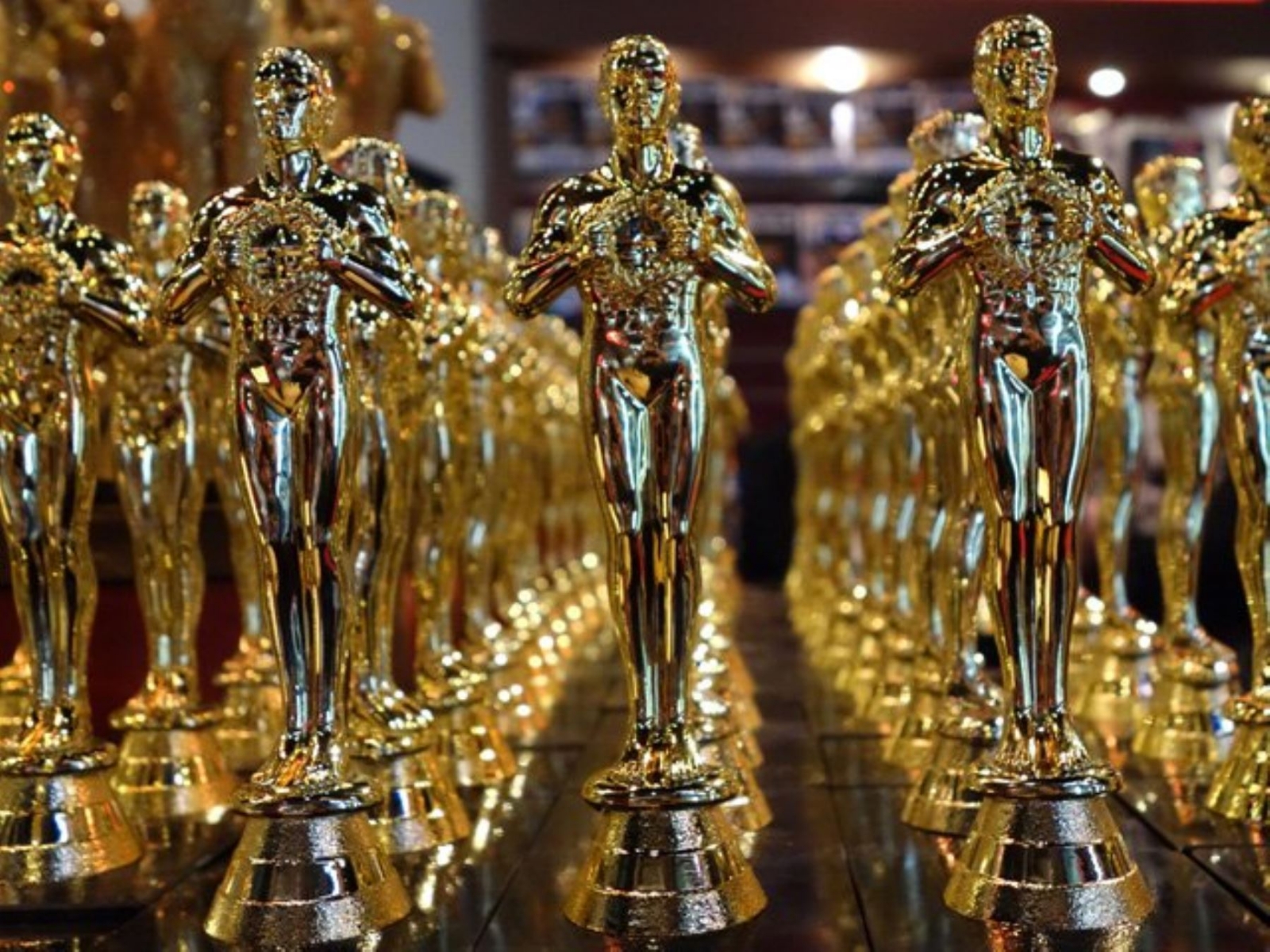 La Academia de Artes y Ciencias Cinematográficas de Los Ángeles tiene actualmente 9 mil 487 miembros con derecho a voto