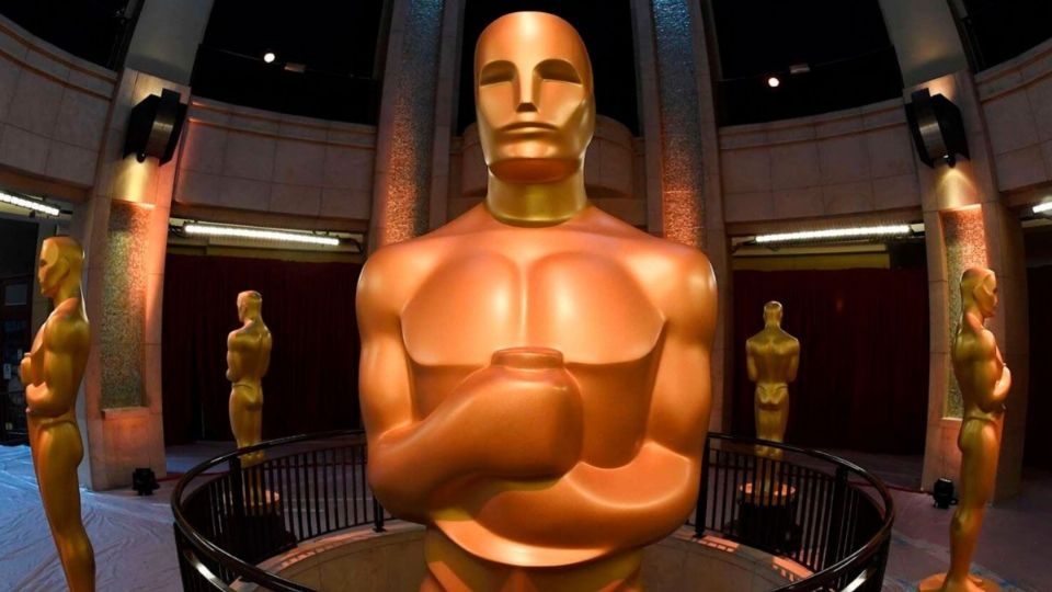 La edición 94 de los Premios Oscar se realizará el próximo 27 de marzo. La edición 94 de los Premios Oscar se realizará el próximo 27 de marzo.