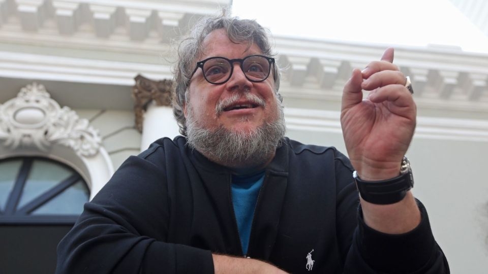 Guillermo del Toro recibe 4 nominaciones a los Premios Oscar 2022