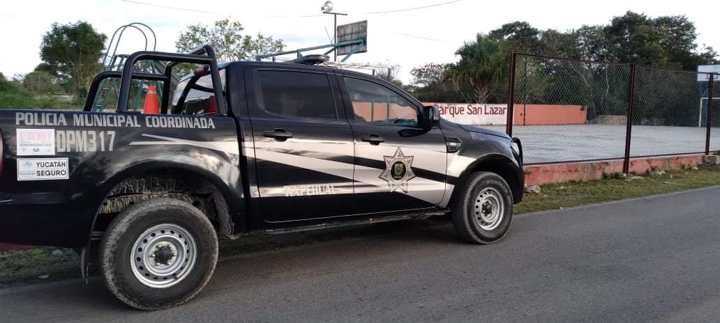 Las autoridades policiacas confirmaron el fallecimiento de la adolescente Las autoridades policiacas confirmaron el fallecimiento de la adolescente