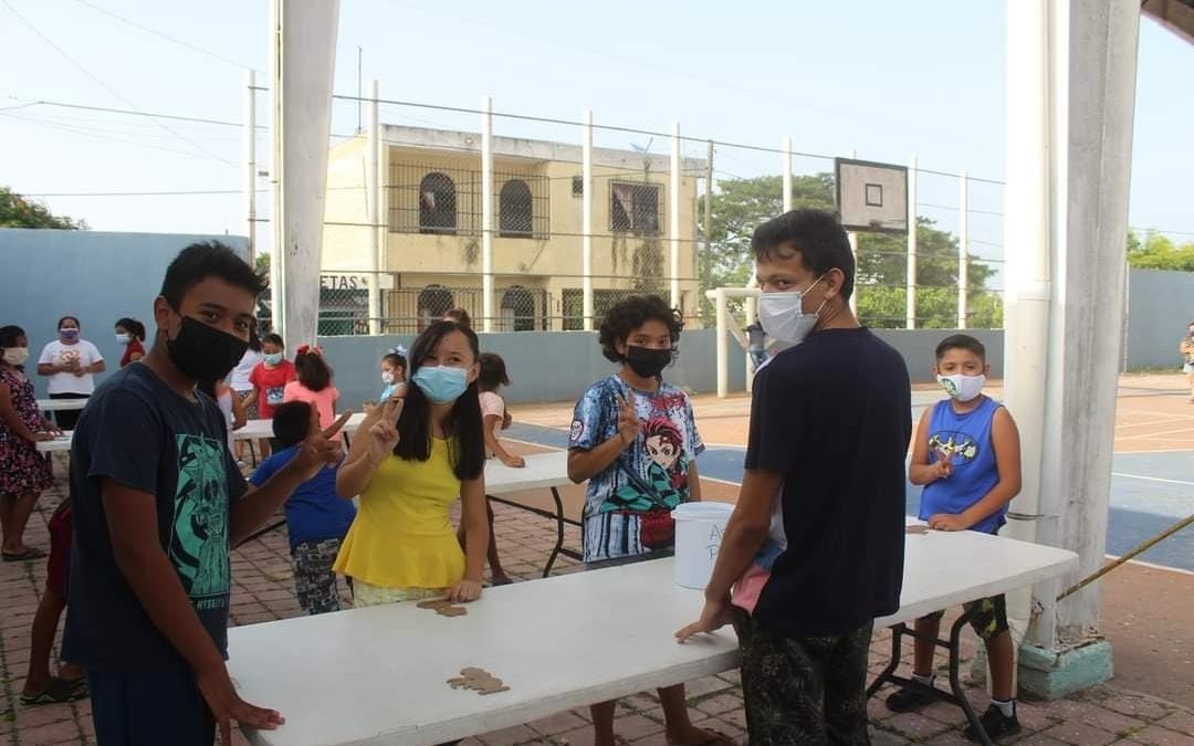 Los términos despectivos hacen que jóvenes nieguen su pertenencia a Flamboyanes Los términos despectivos hacen que jóvenes nieguen su pertenencia a Flamboyanes