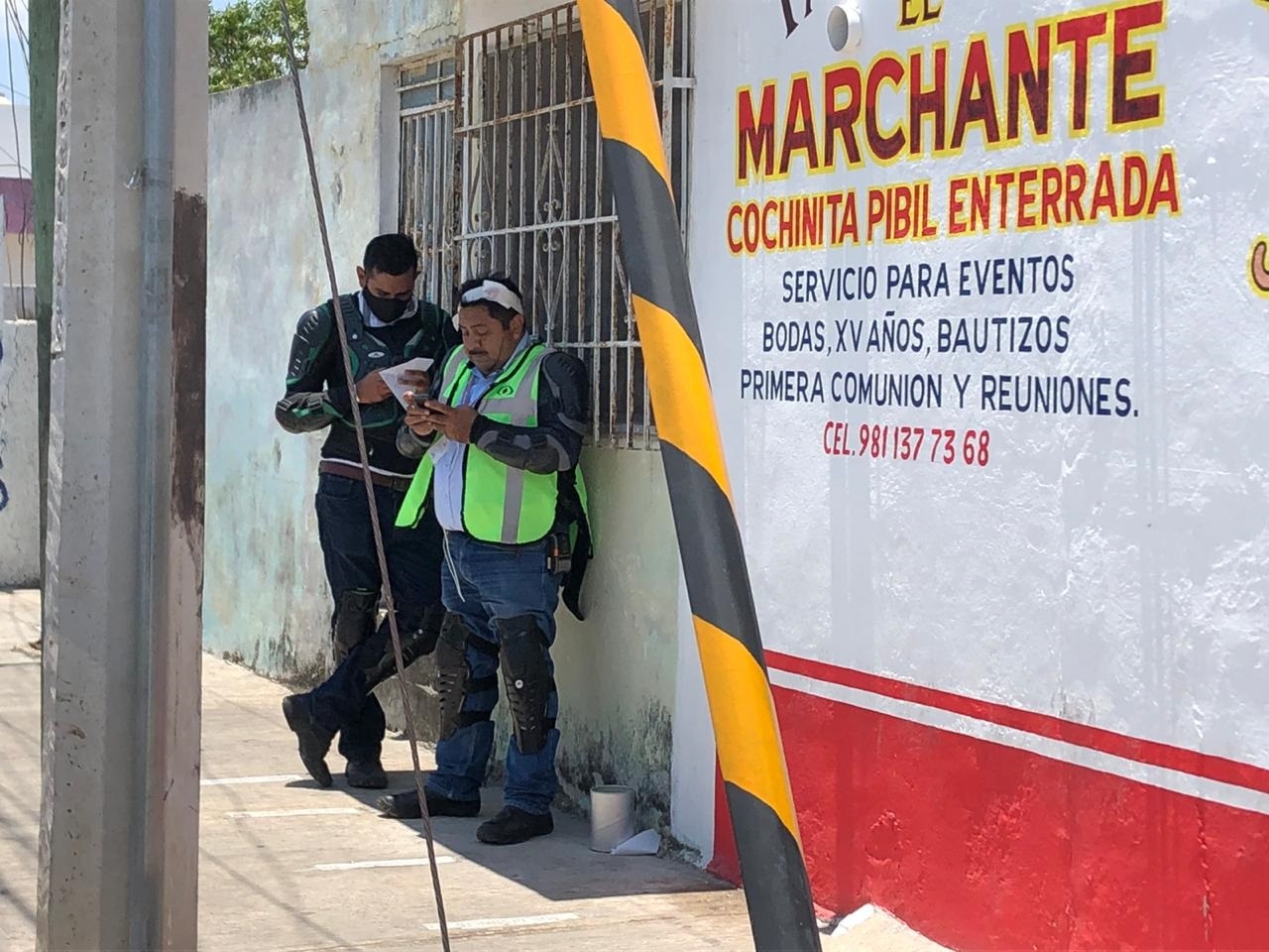 Si una o más personas acuden a un domicilio y agreden, es derecho de la víctima llamar al 911 Si una o más personas acuden a un domicilio y agreden, es derecho de la víctima llamar al 911