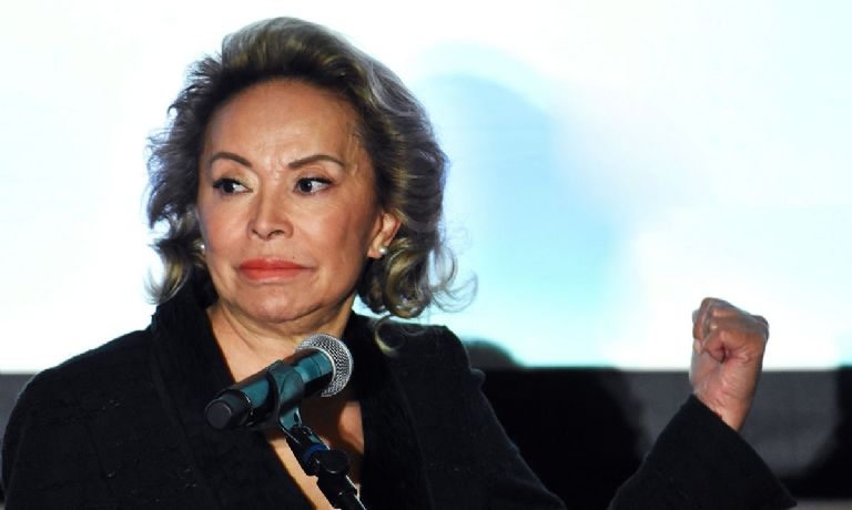 Elba Esther Gordillo se casará, dará el si a su abogado en Oaxaca
