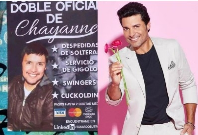El anunció causó críticas en redes sociales. Foto: Especial