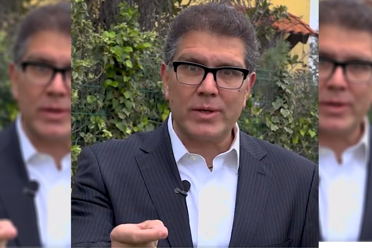 Ríos Piter dejó el cargo de rector de la UDLAP Ríos Piter dejó el cargo de rector de la UDLAP