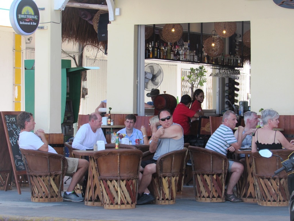 La Canirac en Cozumel indicó que los restaurantes trabajan en el menú para el 14 de febrero y elevar sus ventas La Canirac en Cozumel indicó que los restaurantes trabajan en el menú para el 14 de febrero y elevar sus ventas