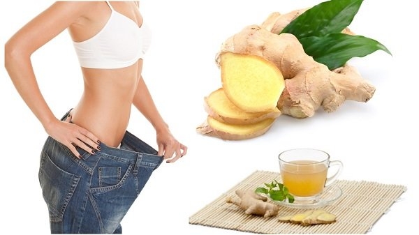 Estos remedios naturales te ayudaran a quemar grasa rapidamente