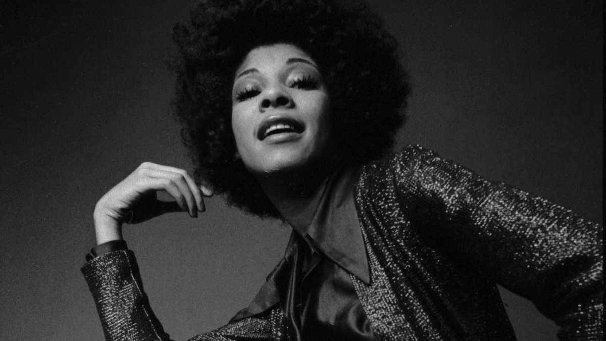 Betty Davis murió a los 77 años en Pensilvania, Estados Unidos. Foto: Getty Images Betty Davis murió a los 77 años en Pensilvania, Estados Unidos. Foto: Getty Images