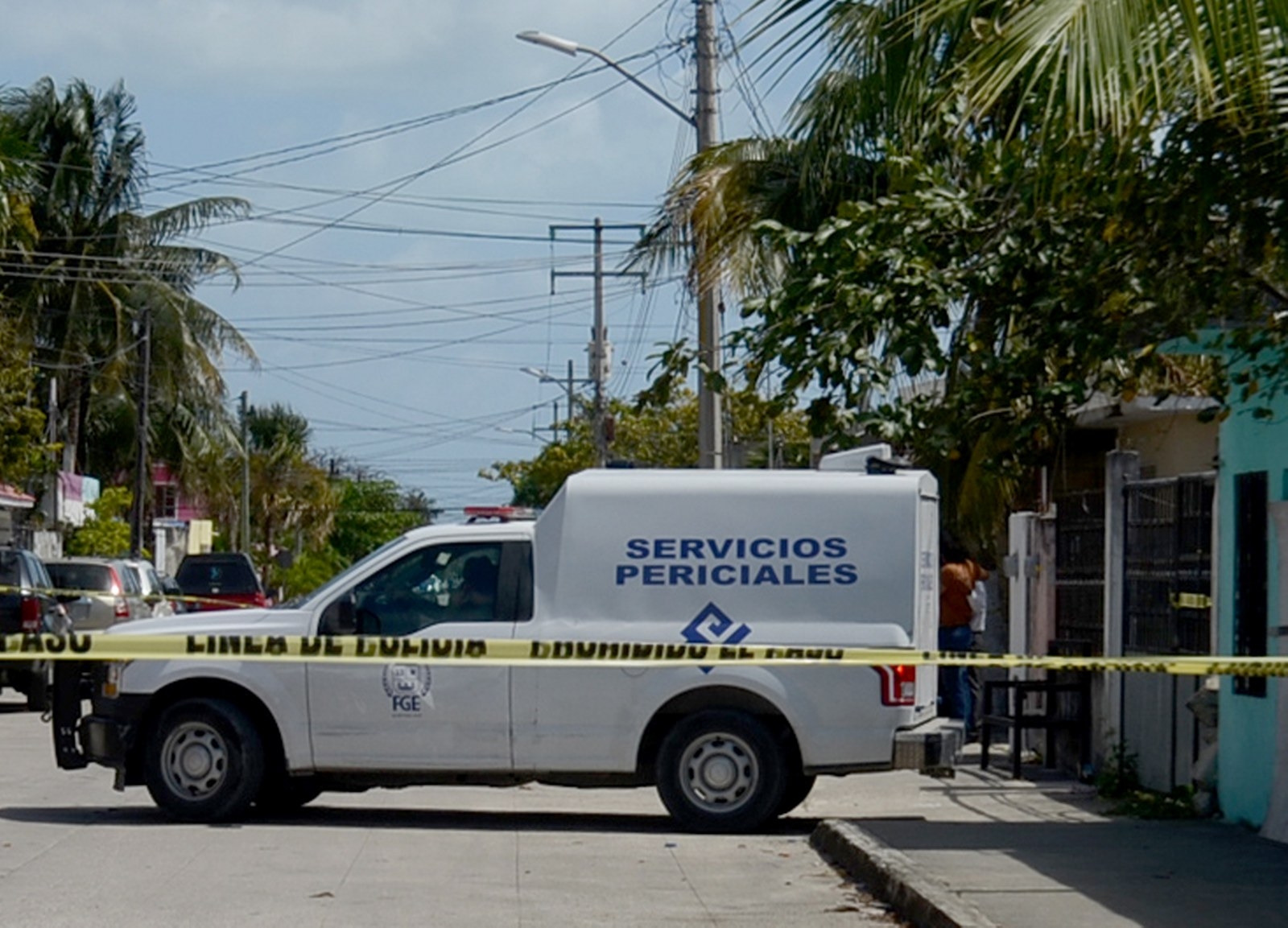 En promedio, se cometieron 1.3 homicidios dolosos diarios en Quintana Roo durante febrero, según datos recabados