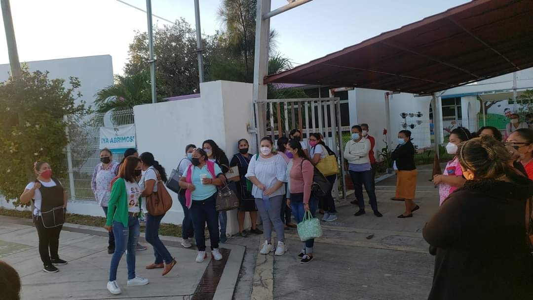 De 1970 a la fecha suman 105 sismos en Q. Roo, 74 en Campeche y cinco en Yucatán