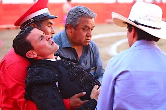 El próximo 26 de marzo 'El Galo' se presentará en la Plaza de Toros en Mérida