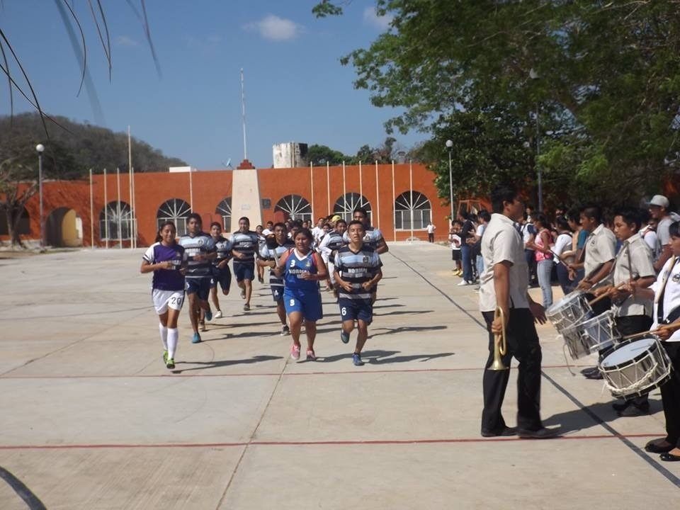 SEDUC confirmó en su calendario escolar la suspensión de labores académicas
