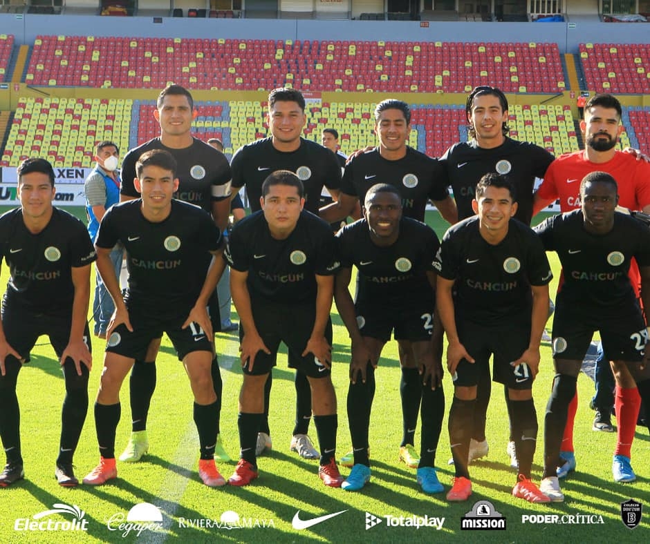 La próxima semana también jugará de visita en la casa de su acérrimo rival regional, Venados de Yucatán