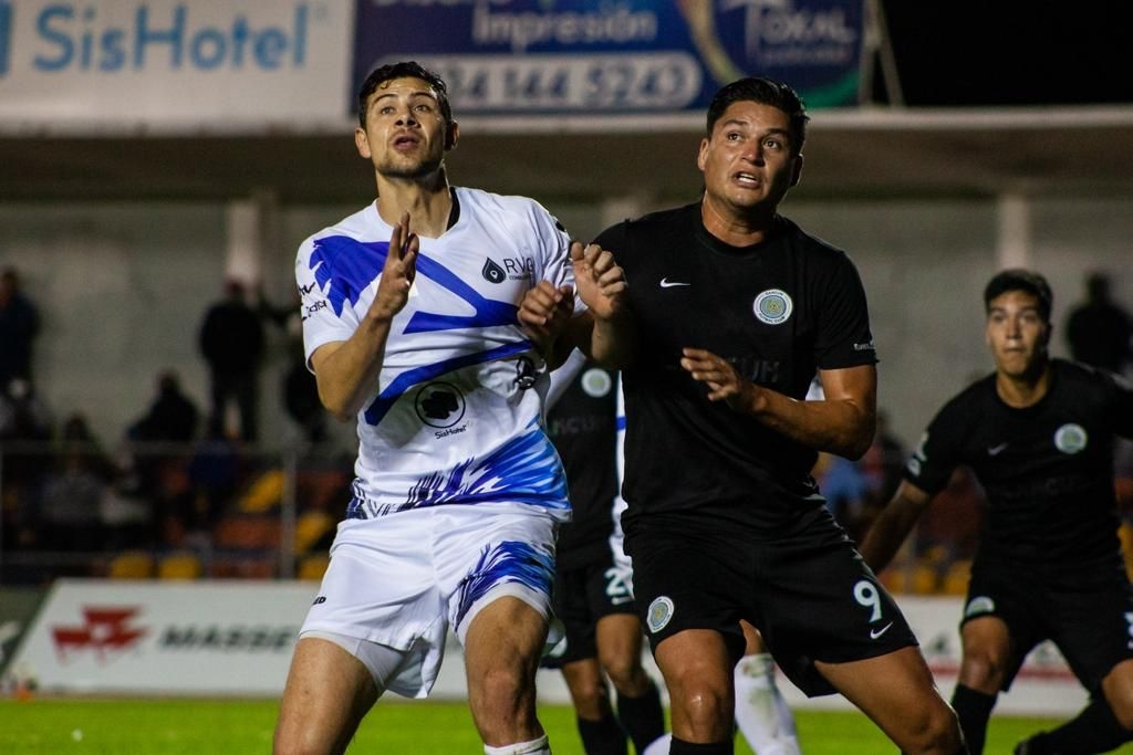 El equipo caribeño suma cuatro juegos ganados, un empate y seis derrotas en 11 jornadas