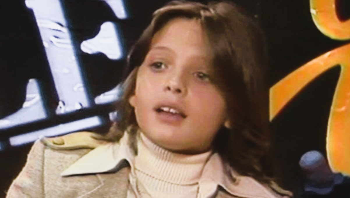 A los 11 años, Luis Miguel inició su carrera artísitica motivado por su padre. Foto: Especial