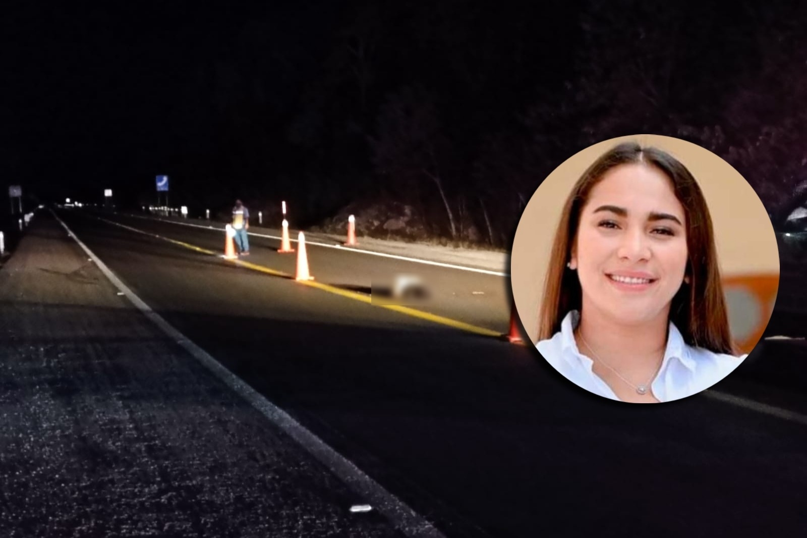 Maricarmen Hernández se limitó a decir que mejorarán el trabajo de la Policía Municipal de Carrillo Puerto, tras las ejecuciones Maricarmen Hernández se limitó a decir que mejorarán el trabajo de la Policía Municipal de Carrillo Puerto, tras las ejecuciones
