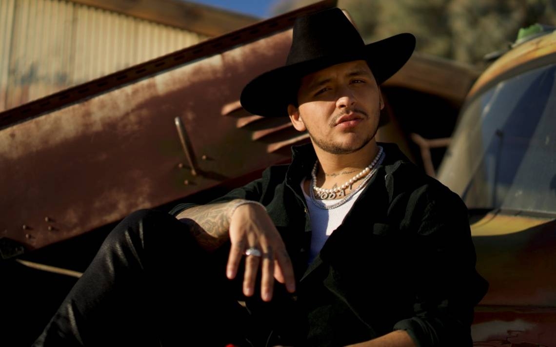 Luego del escándalo de su rompimiento con Belinda, el patrimonio de Christian Nodal sufrió algunos cambios.