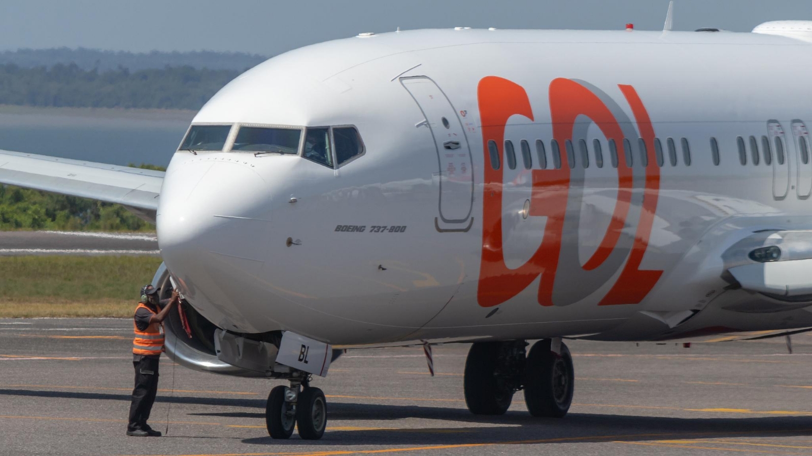 La aerolínea GOL indicó que serán cuatro vuelos semanales de la ruta Brasilia-Cancún y viceversa