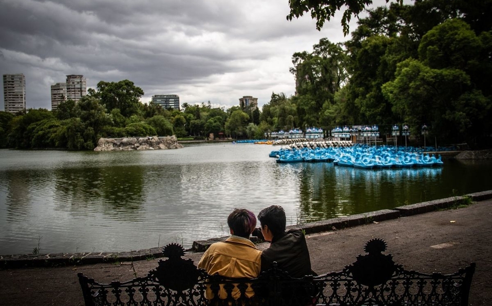 ¿Cómo será la cuarta sección del Bosque Chapultepec en CDMX?