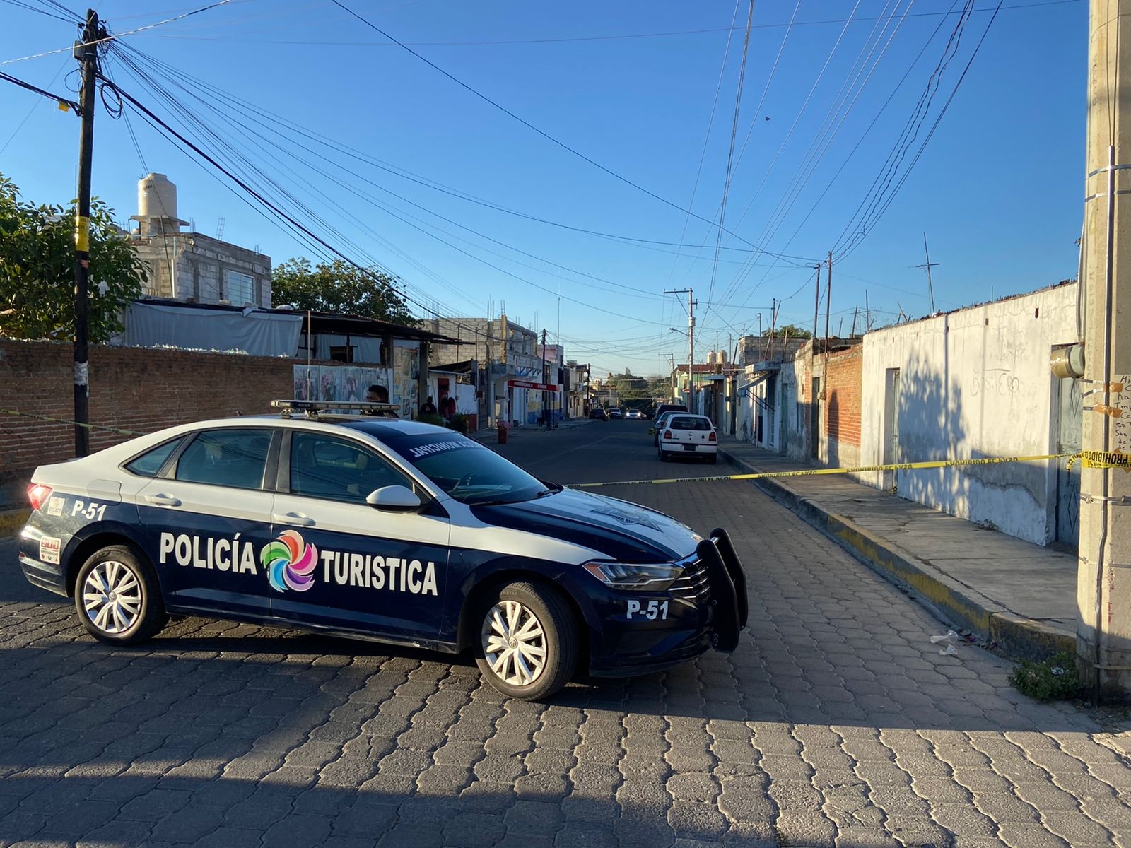 Autoridades ministeriales reportaron que las víctimas del ataque ocurrido en el Pueblo Mágico de Atlixco eran originarias de Veracruz