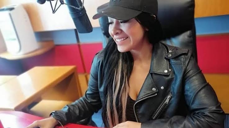 Michelle Pérez fue asesinada y se investiga su homicidio Michelle Pérez fue asesinada y se investiga su homicidio