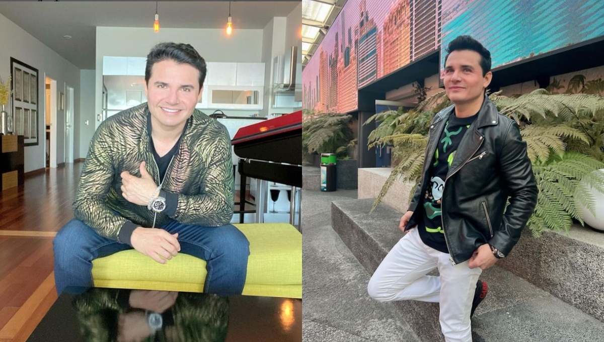 Horacio Palencia fue vinculado a proceso por el plagio de la canción “Mi razón de ser”, interpretado por la Banda MS Horacio Palencia fue vinculado a proceso por el plagio de la canción “Mi razón de ser”, interpretado por la Banda MS