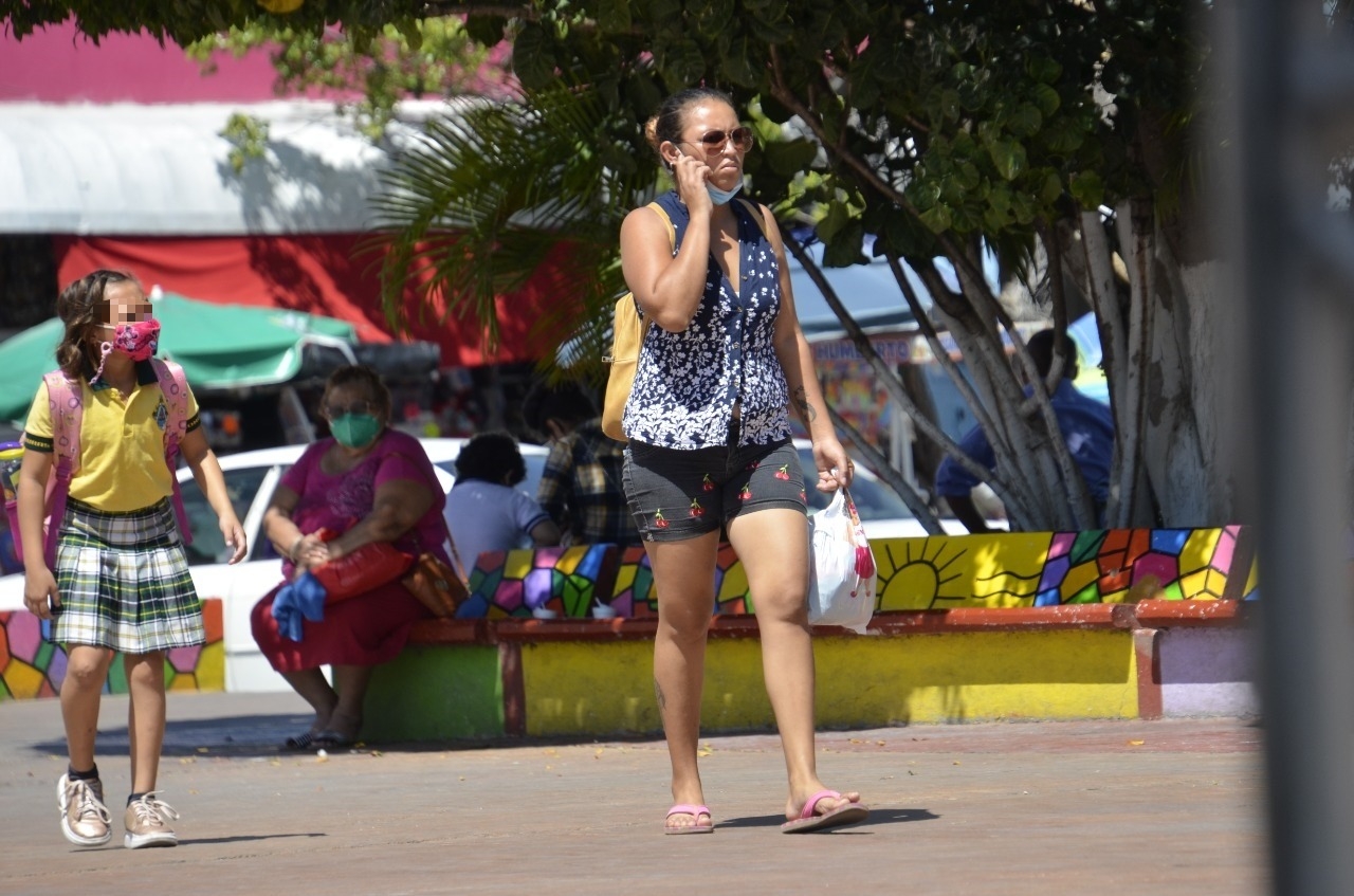 Si bien hay avances en materia de igualdad, en el rubro educativo el panorama no es favorable