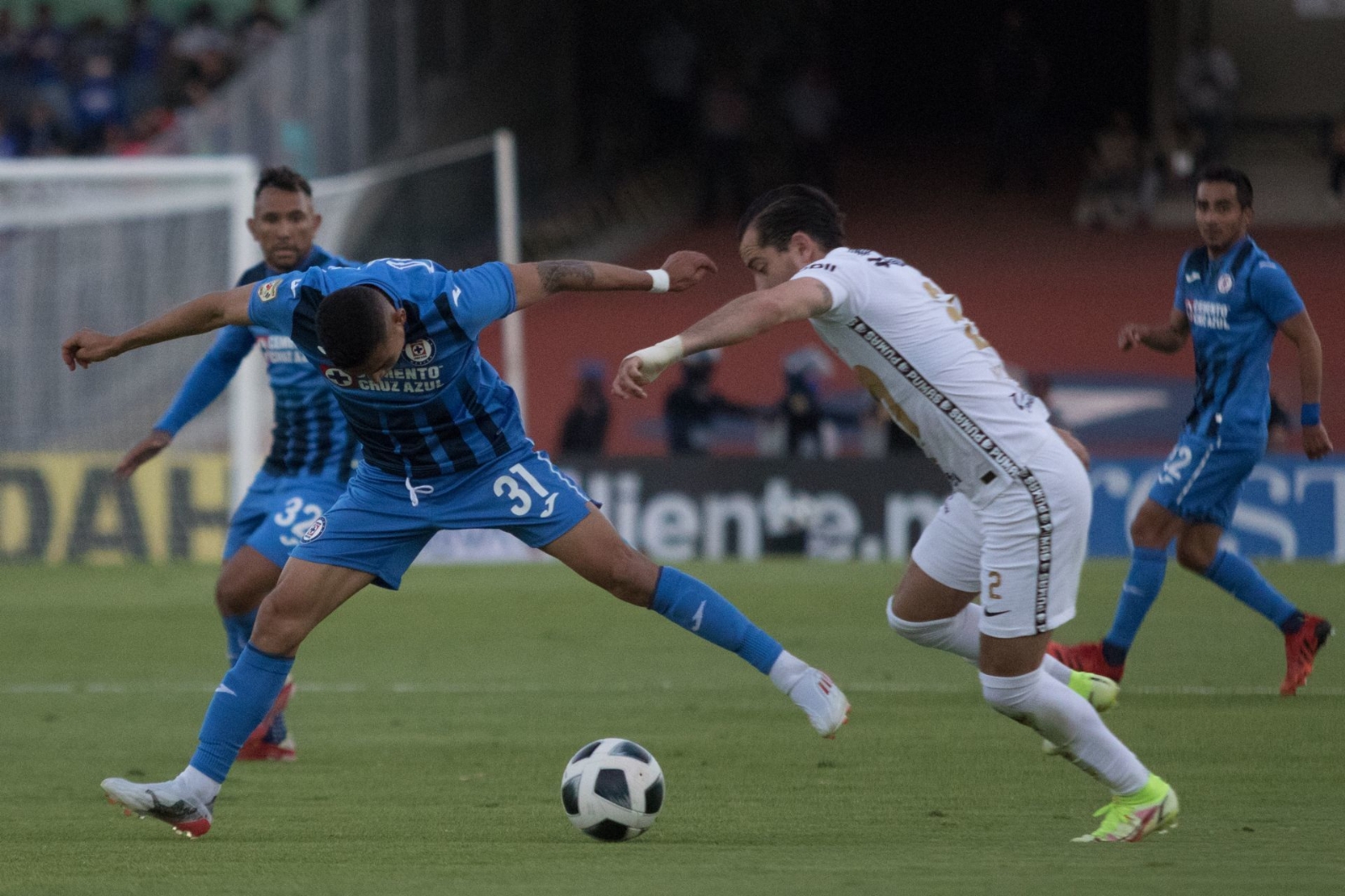 Checa los todos detalles de décima fecha del futbol mexicano en la que se vivirá el Clásico Nacional