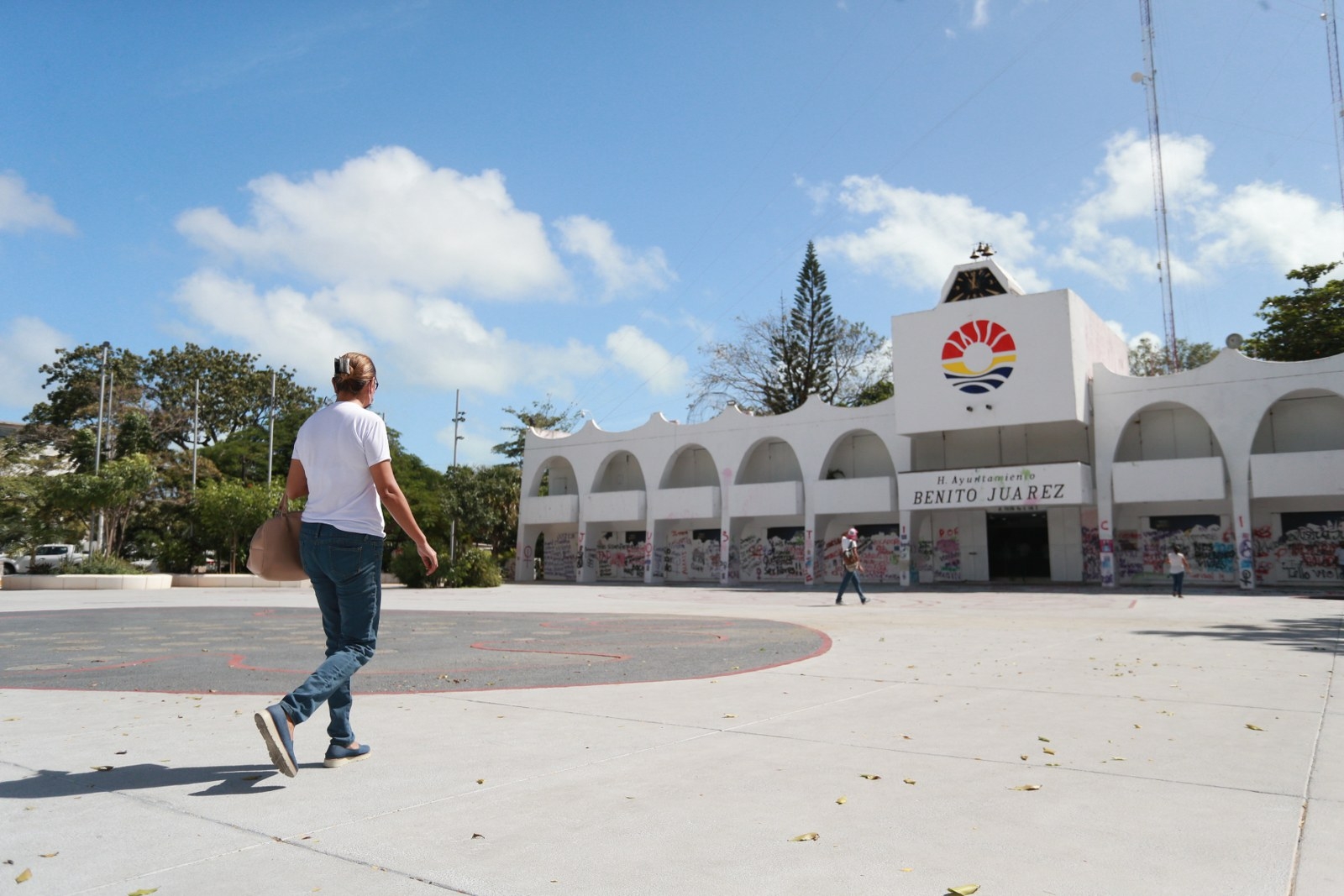 El Cabildo de Cancún nombró encargados de despacho para las dependencias municipales que se quedaron sin titulares El Cabildo de Cancún nombró encargados de despacho para las dependencias municipales que se quedaron sin titulares