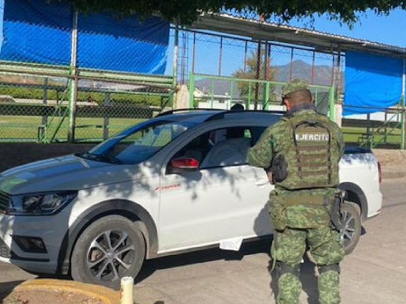 René Cervantes Gaytán fue encontrado sin vida horas después de que fuera reportado como desaparecido René Cervantes Gaytán fue encontrado sin vida horas después de que fuera reportado como desaparecido