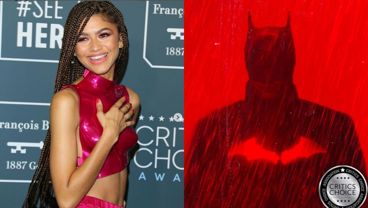 La premiación de los Critics Choice Awards promete ser una de las más entretenidas La premiación de los Critics Choice Awards promete ser una de las más entretenidas