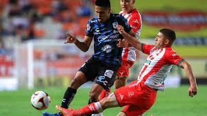 El sábado pasado el partido entre el Querétaro vs Atlas fue suspendido a la mitad por la trifulca entre asistentes al evento El sábado pasado el partido entre el Querétaro vs Atlas fue suspendido a la mitad por la trifulca entre asistentes al evento