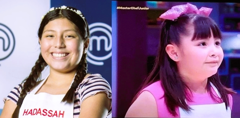 MasterChef Junior tuvo a su tercer eliminado de la temporada. Foto: Especial