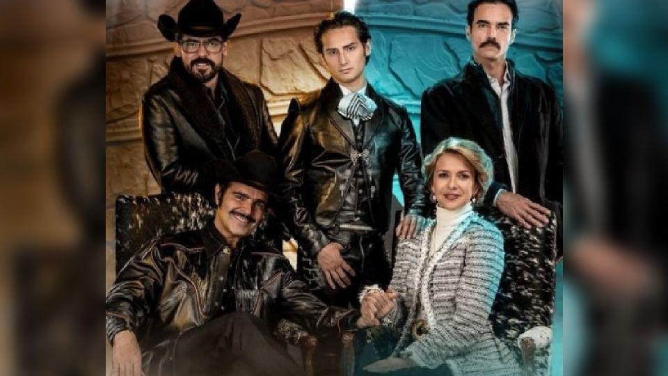 La serie se iba estrenar el próximo lunes. Foto: Especial