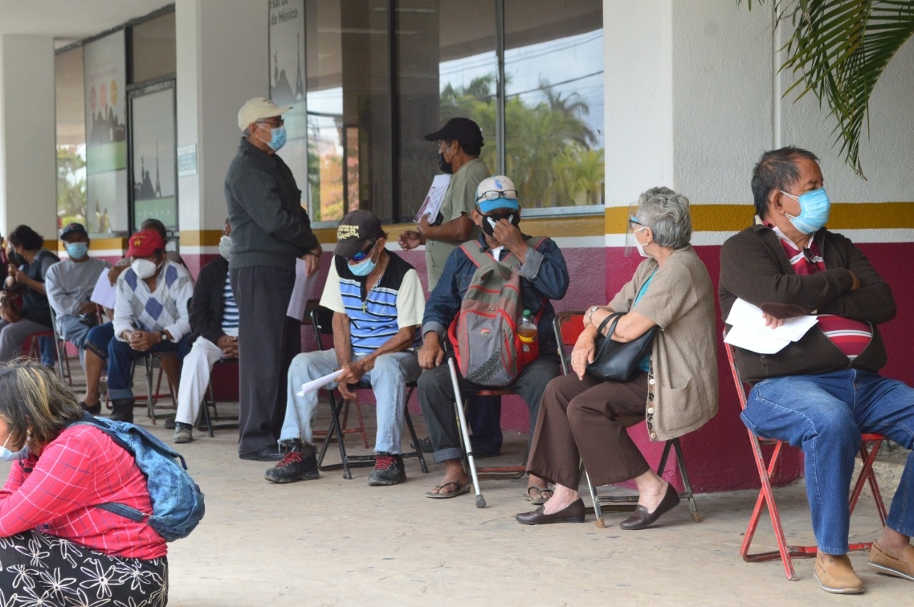En el periodo enero-julio del 2021, la Condusef en Campeche recibió mil 177 quejas por fraudes bancarios de personas de la tercera edad
