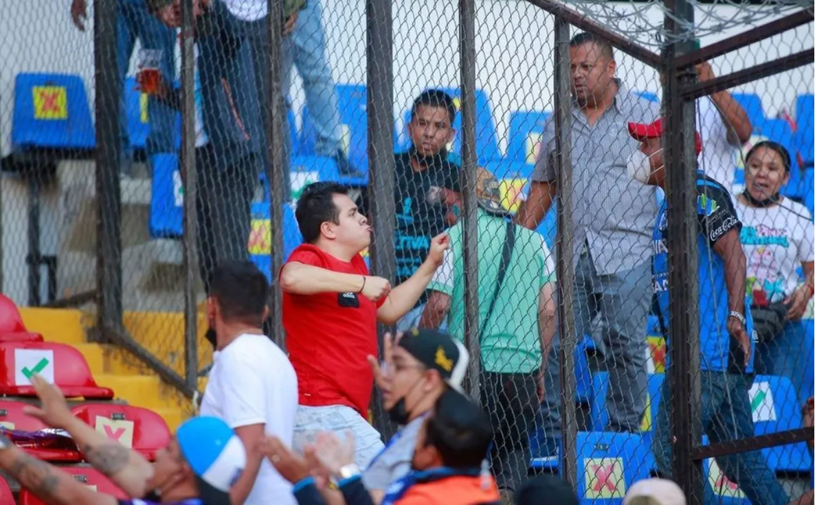 De igual manera, informó que se ha logrado identificar a otros intervinientes de los hechos ocurridos el 5 de marzo