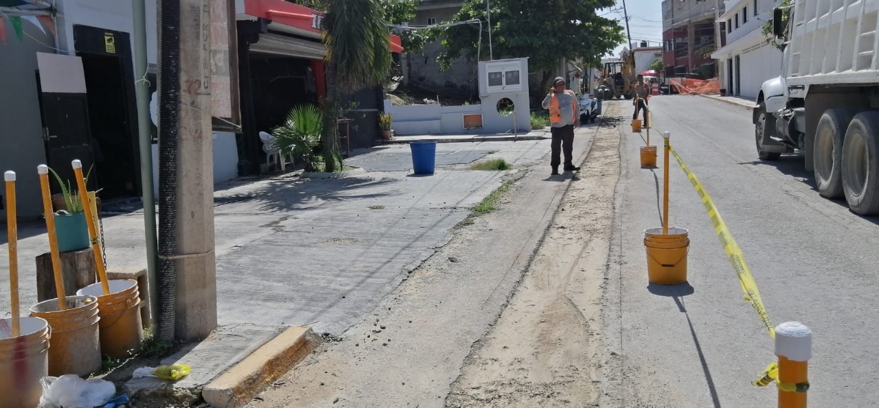Aguakan revisará la red de distribución de agua para ver por qué existe una baja presión en el suministro de 12 colonias