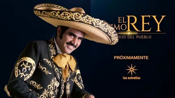La familia Fernández anunció que autoridades ordenaron a Televisa que no podrá continuar con la promoción de su serie El Último Rey