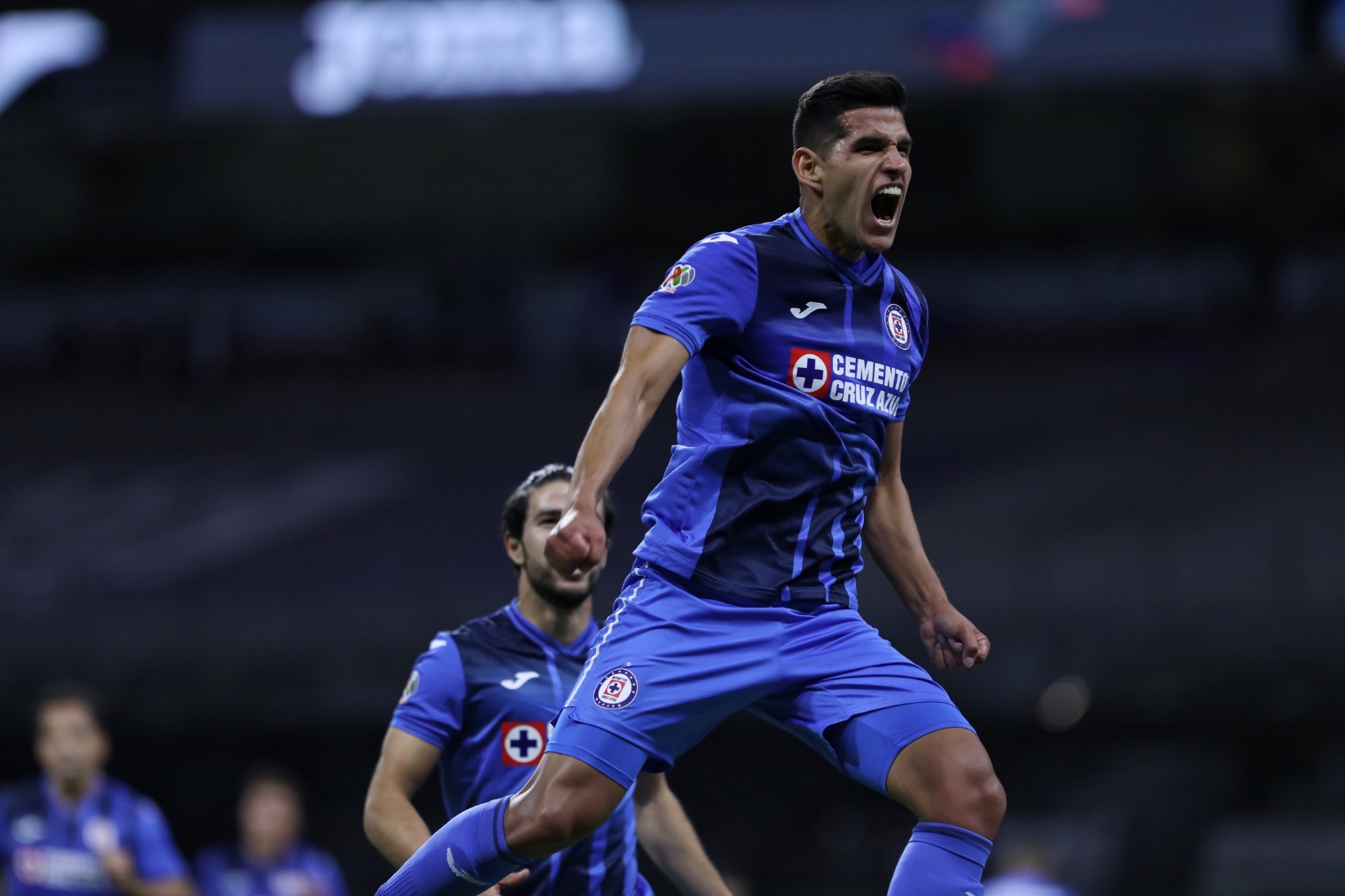 Cruz Azul se enfrentará a Toluca en el Estado Azteca