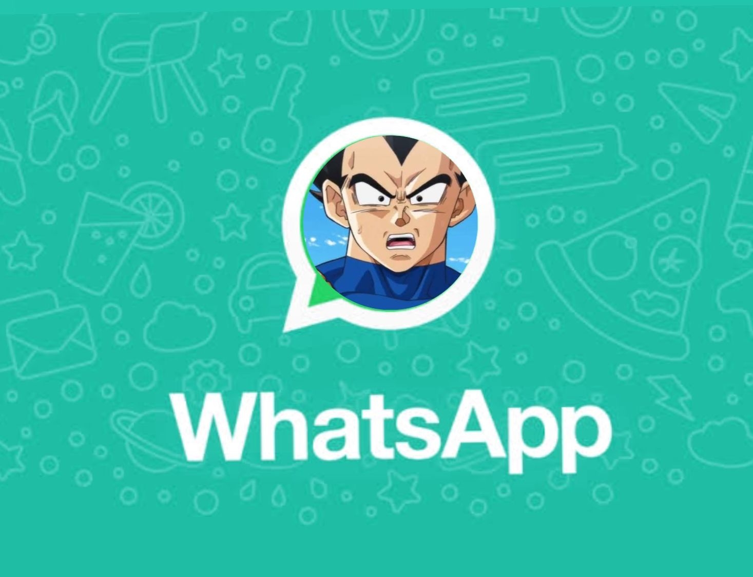 'Vegueta' llega a WhatsApp y ahora puedes usar su voz