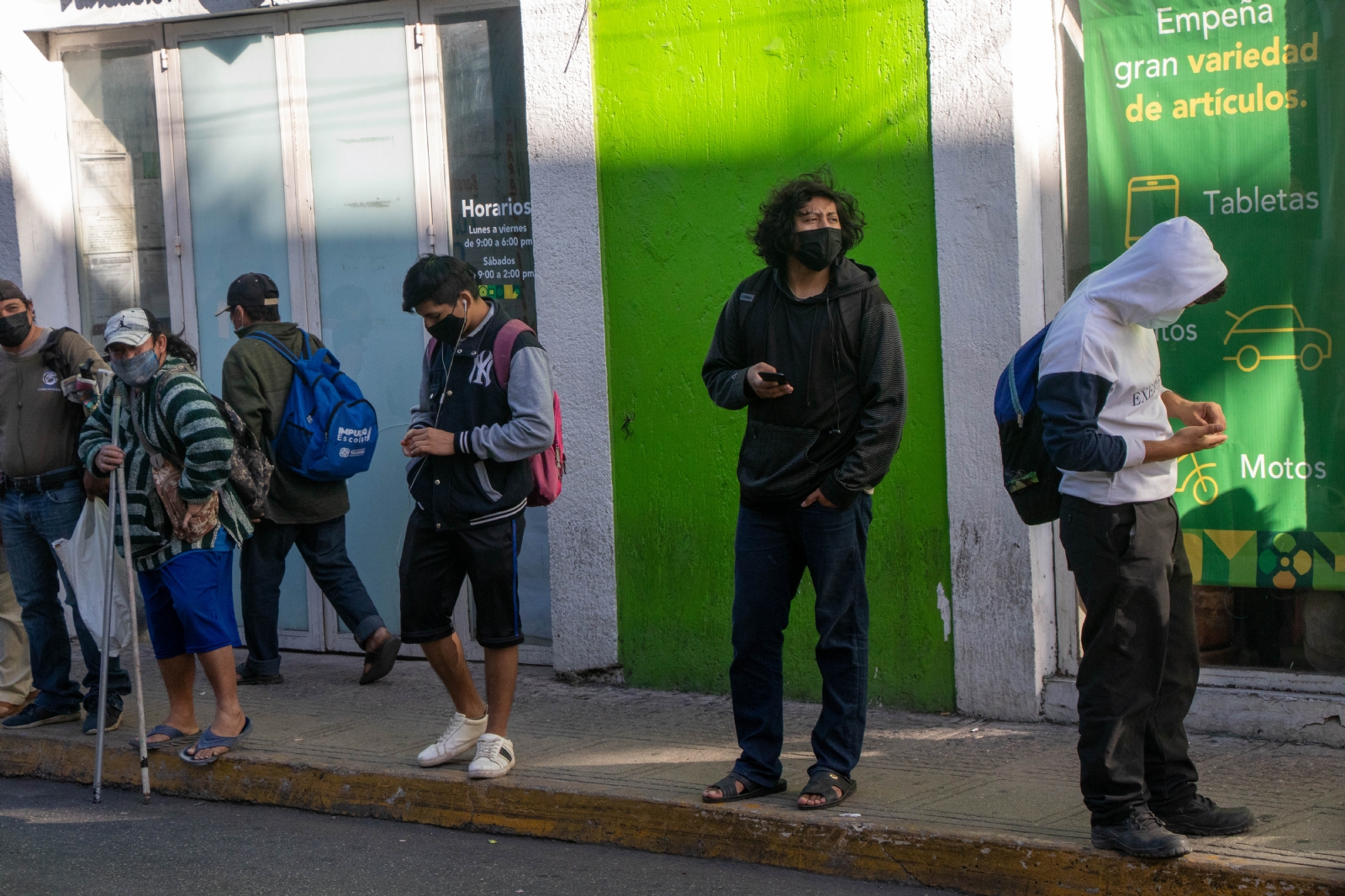 Se espera un descenso en la temperatura por el Frente Frío en Yucatán