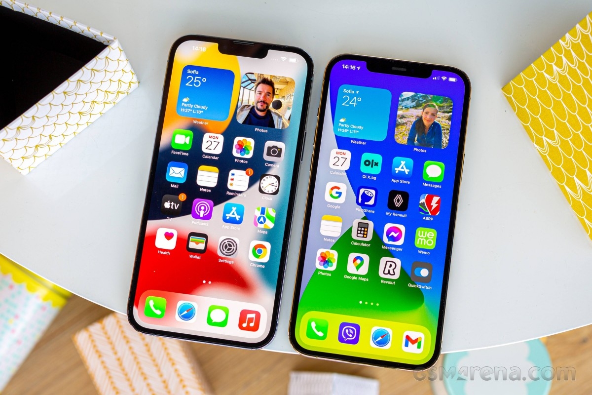iPadOS 15.4 también se lanzó con soporte Universal Control
iPadOS 15.4 también se lanzó con soporte Universal Control