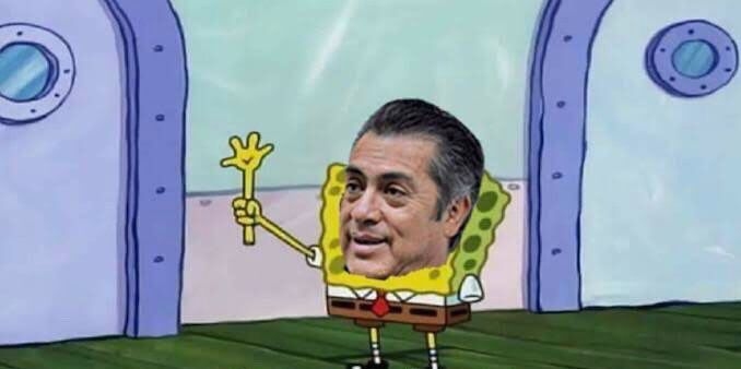 'El Bronco' arrasa las redes sociales con memes que han compartido sobre su captura