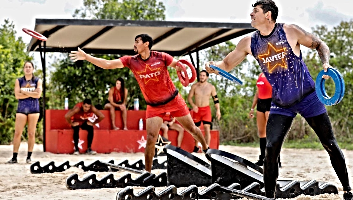 El premio de Exatlón All Star es superior al de todas las demás temporadas