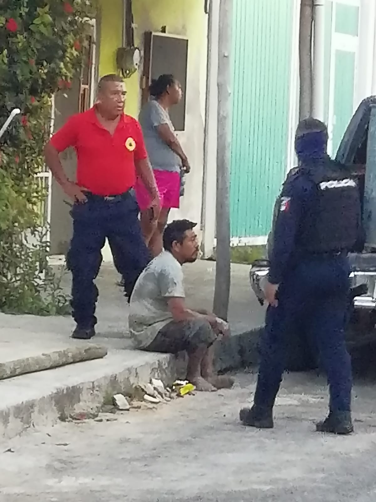 Personal de bomberos,protección civil, seguridad pública y la cruz roja, así como la guardia nacional, acudieron a un predio del accidente Personal de bomberos,protección civil, seguridad pública y la cruz roja, así como la guardia nacional, acudieron a un predio del accidente