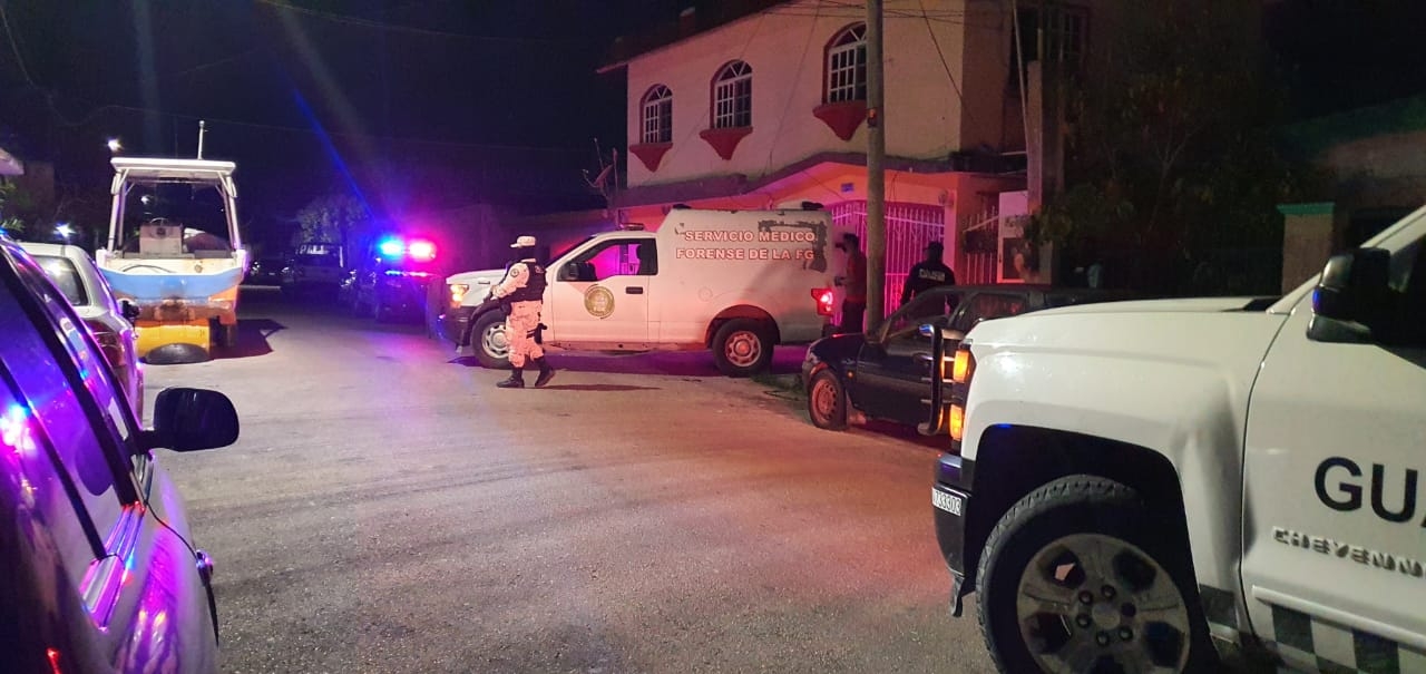 El 911 recibió la llamada del auxilio por parte de inquilinos de ese inmueble El 911 recibió la llamada del auxilio por parte de inquilinos de ese inmueble